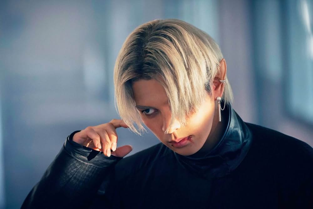 ババンババンバンバンパイアの画像