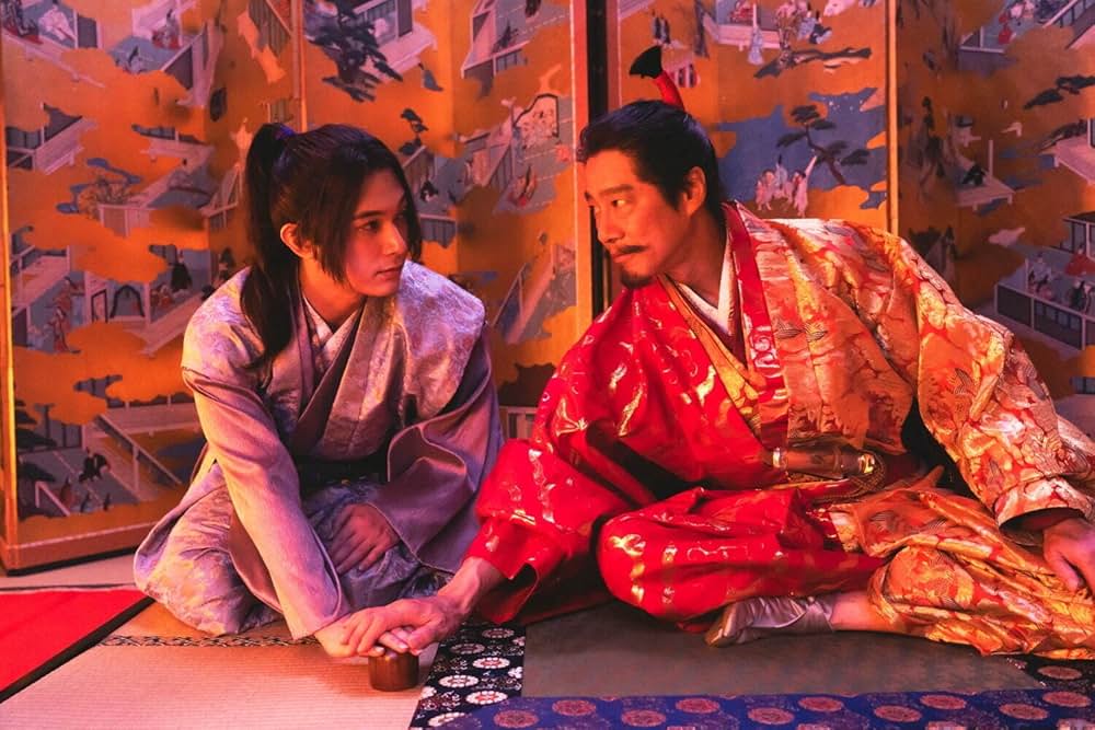 ババンババンバンバンパイアの画像