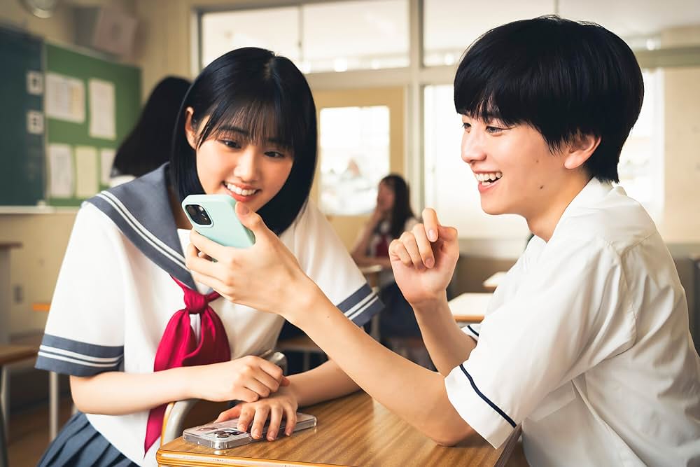 ババンババンバンバンパイアの画像