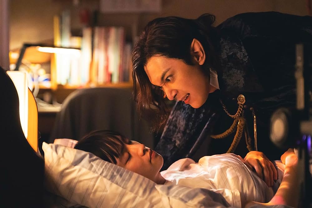 ババンババンバンバンパイアの画像