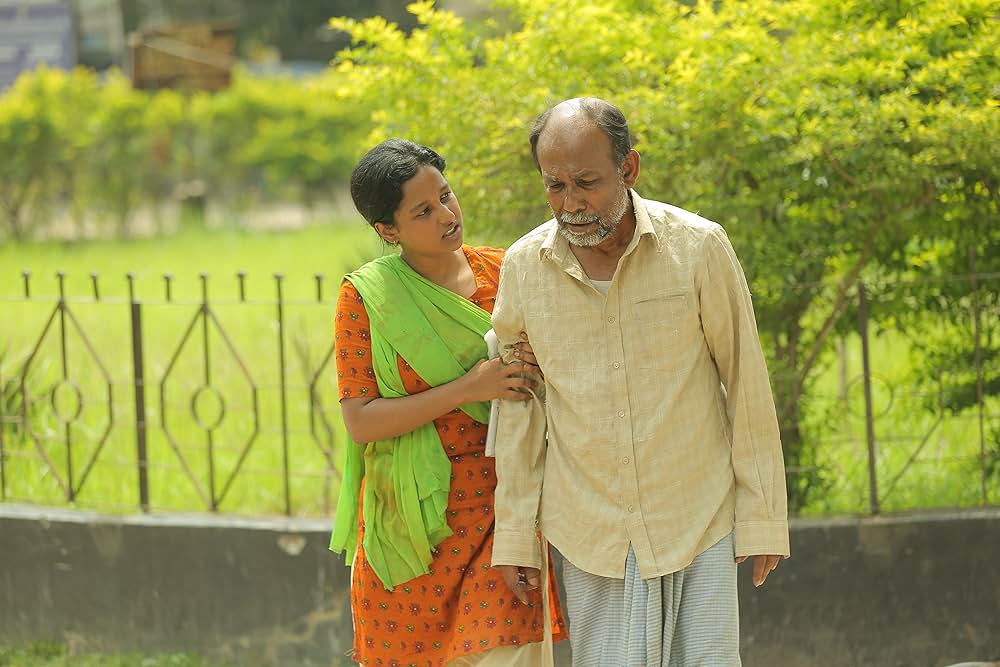 リキシャ・ガールの画像