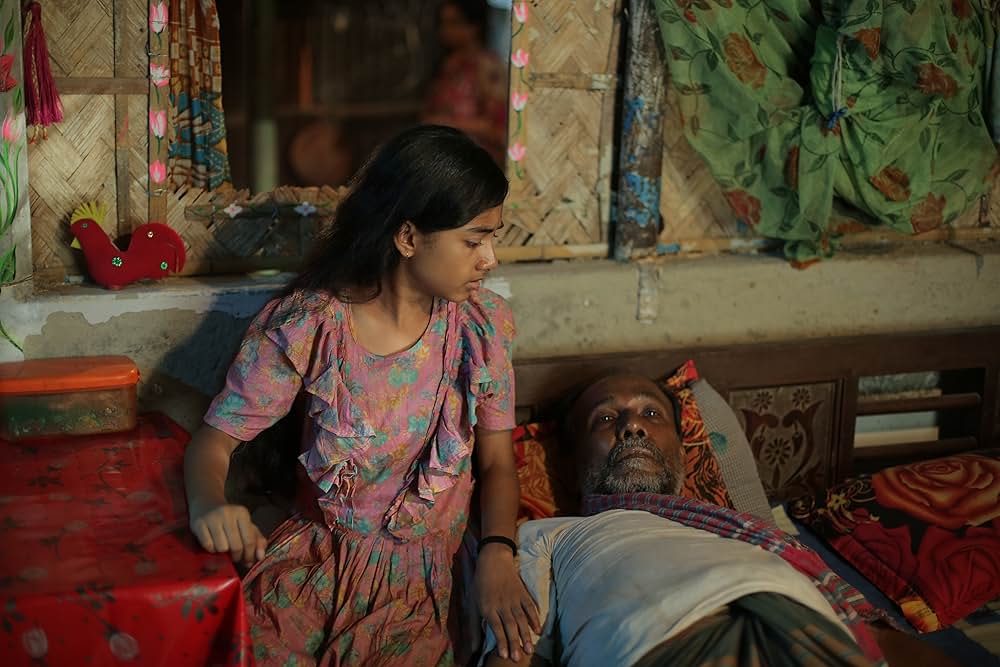 リキシャ・ガールの画像