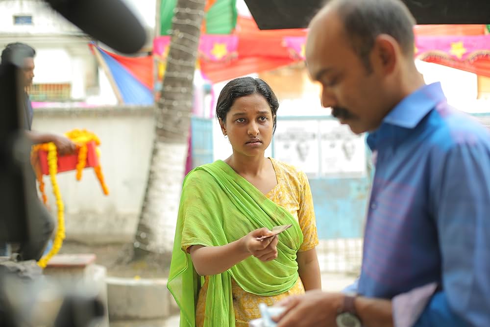 リキシャ・ガールの画像