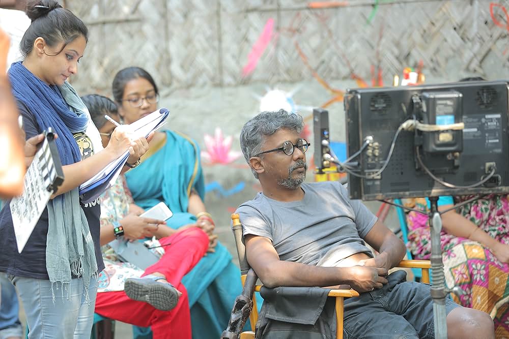 リキシャ・ガールの画像