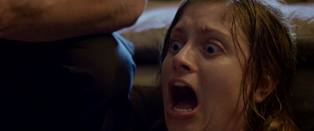 ストレンジ・ネイチャーの画像