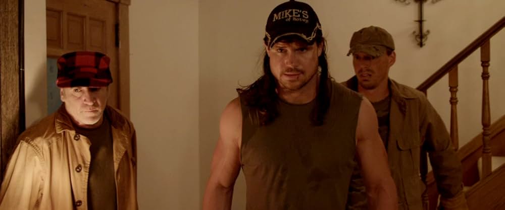 ストレンジ・ネイチャーの画像