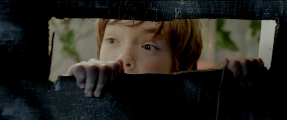 ストレンジ・ネイチャーの画像