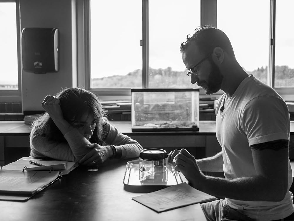 ストレンジ・ネイチャーの画像