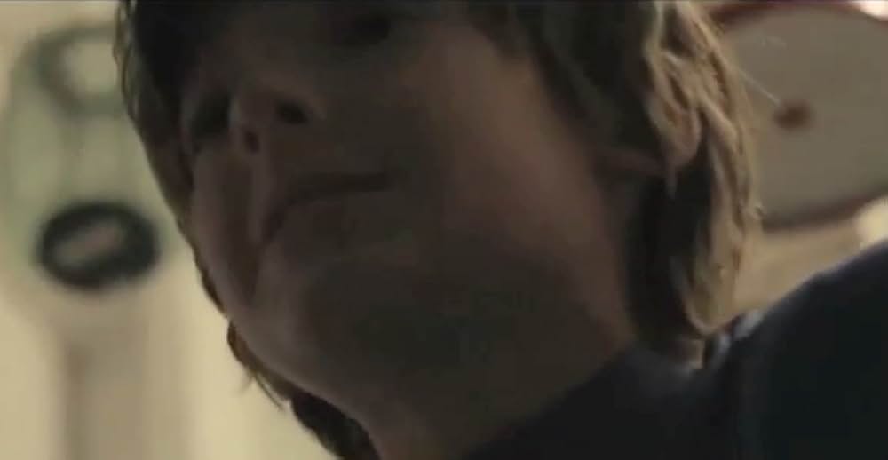 ストレンジ・ネイチャーの画像