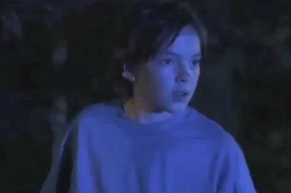 ストレンジ・ネイチャーの画像