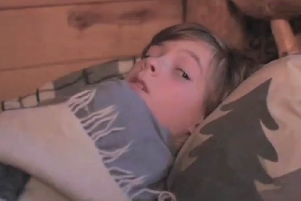 ストレンジ・ネイチャーの画像