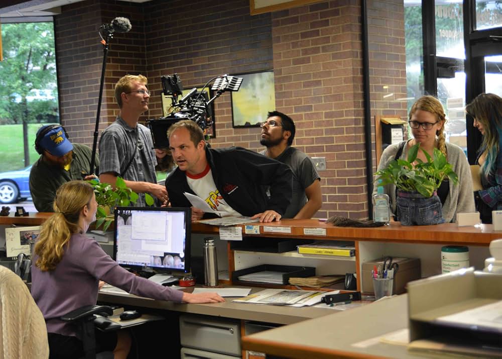 ストレンジ・ネイチャーの画像