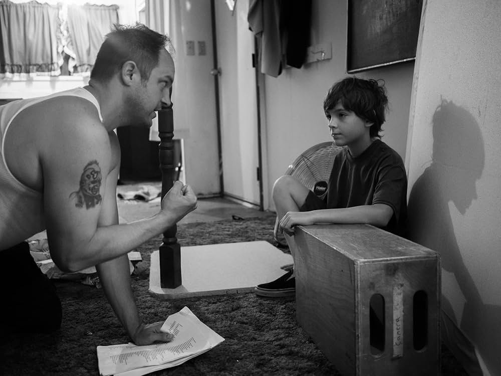 ストレンジ・ネイチャーの画像