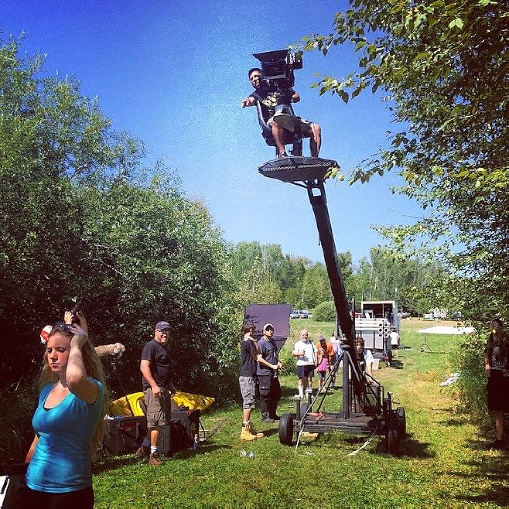 ストレンジ・ネイチャーの画像