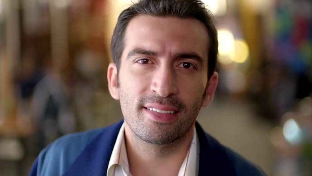 サンデー・マーケットの画像