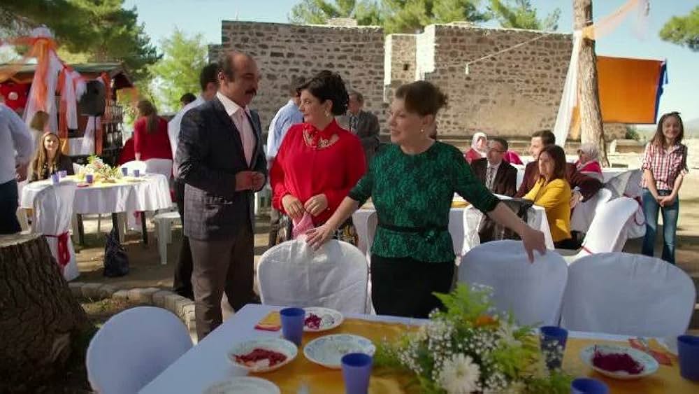 サンデー・マーケットの画像