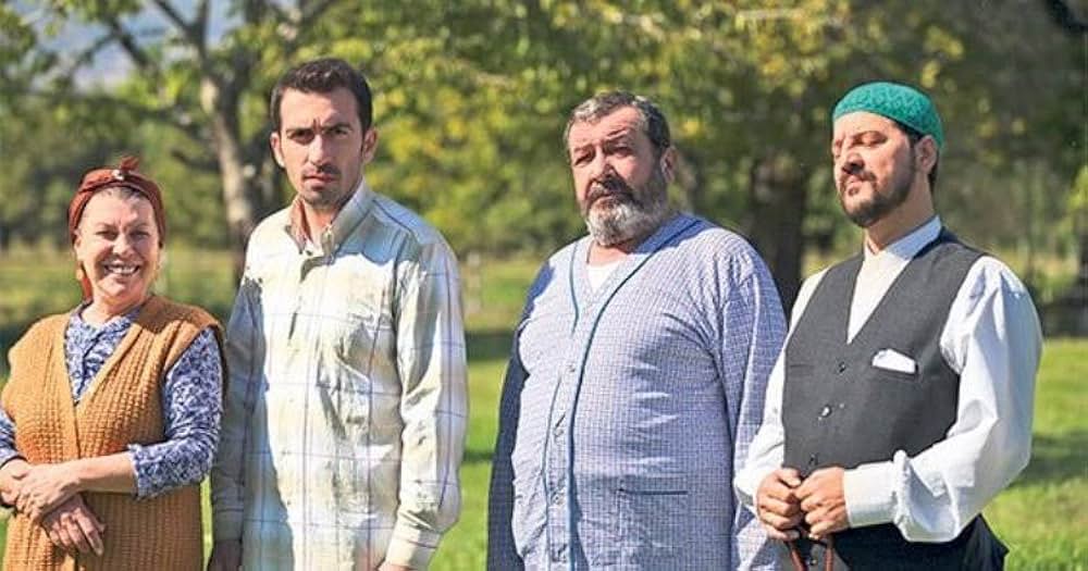 サンデー・マーケットの画像