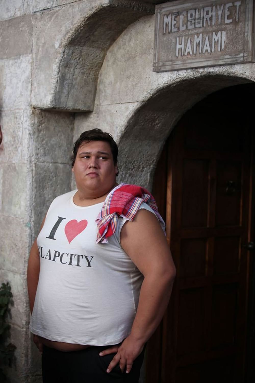 サンデー・マーケットの画像