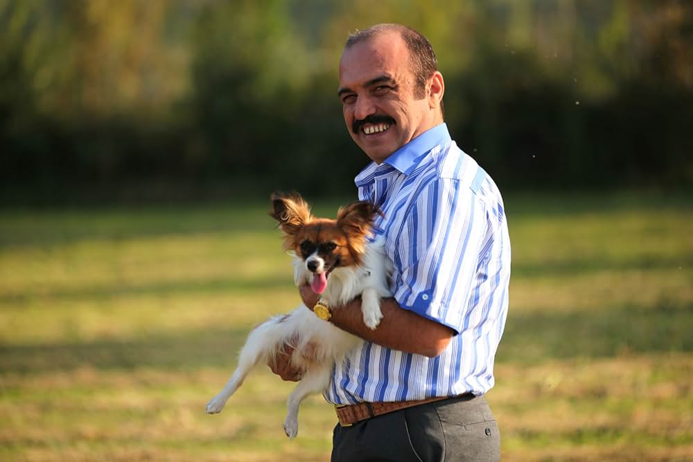 サンデー・マーケットの画像