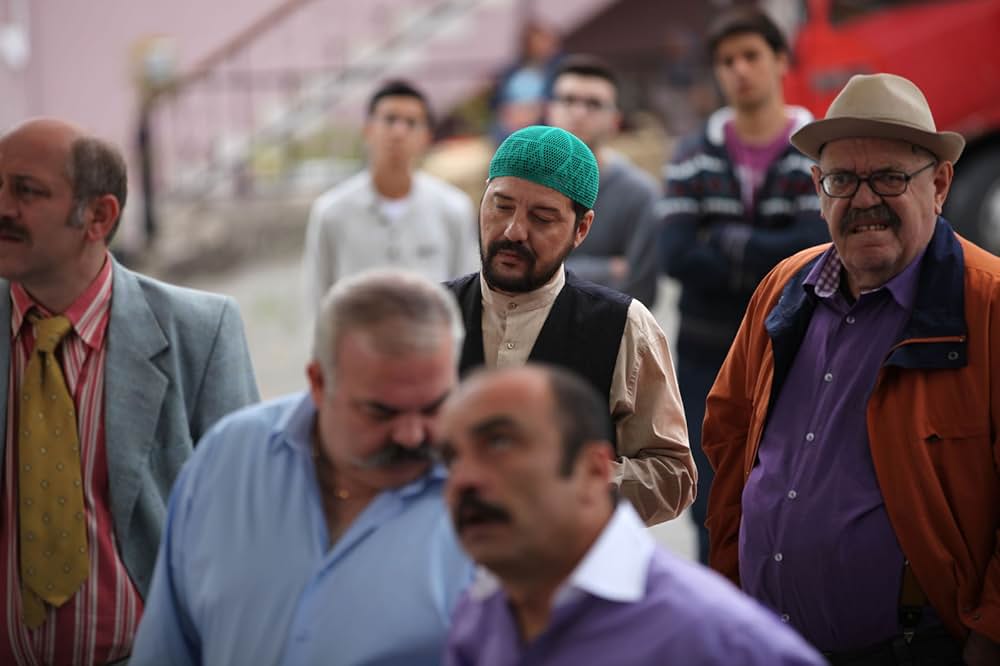 サンデー・マーケットの画像