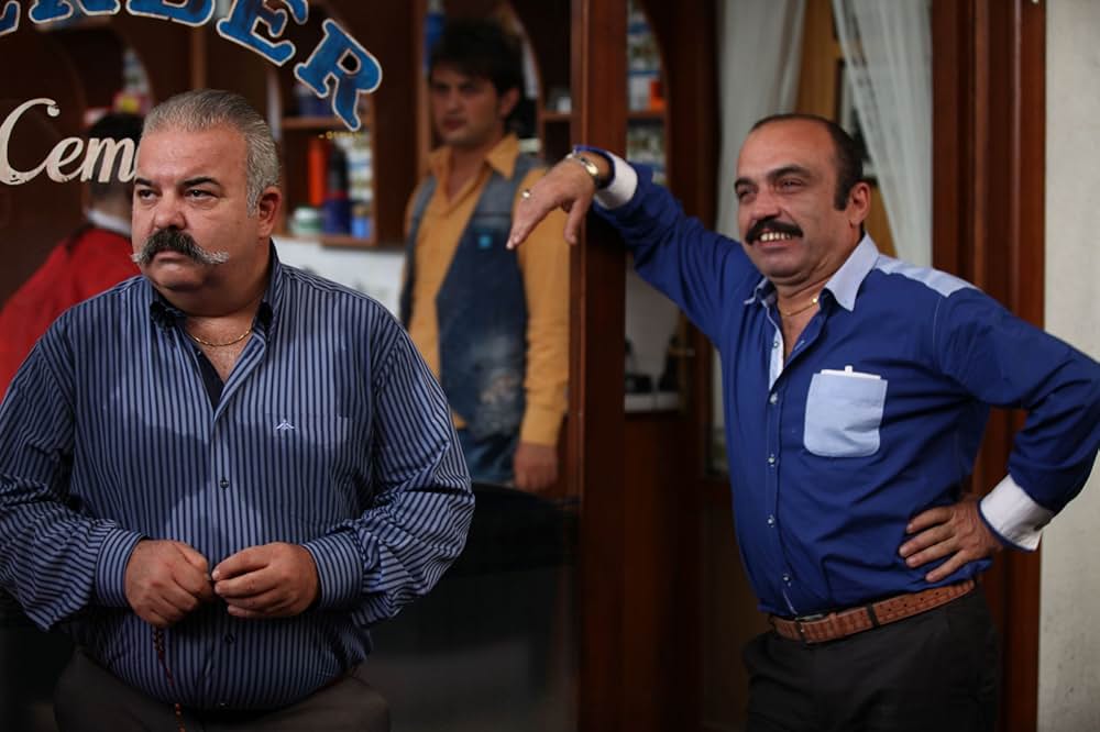 サンデー・マーケットの画像