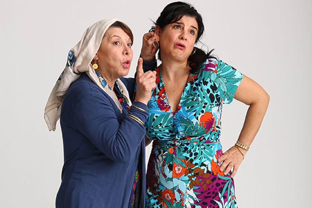 サンデー・マーケットの画像