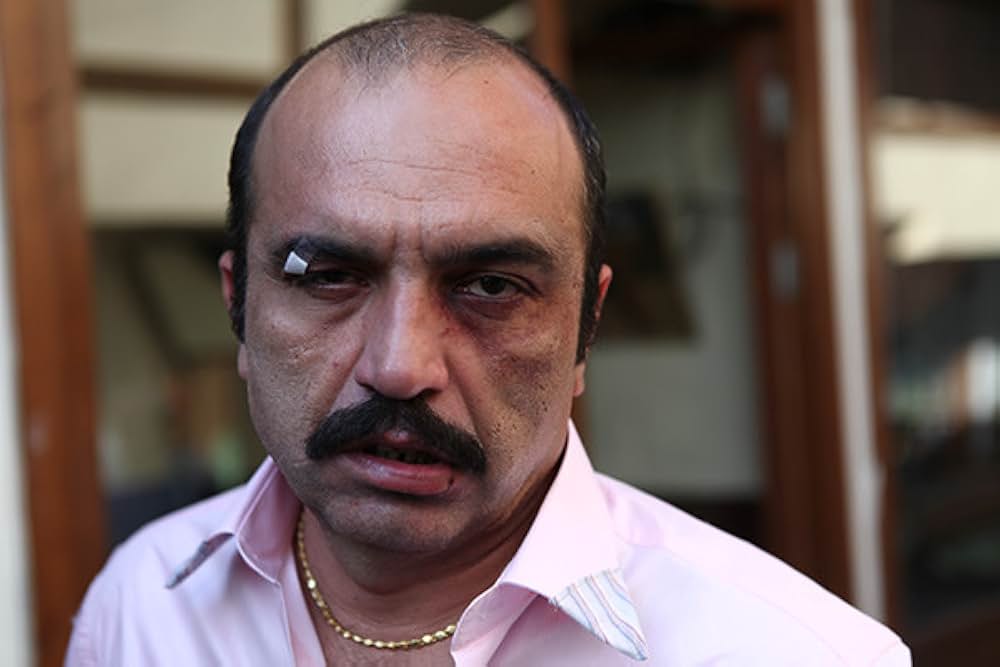 サンデー・マーケットの画像