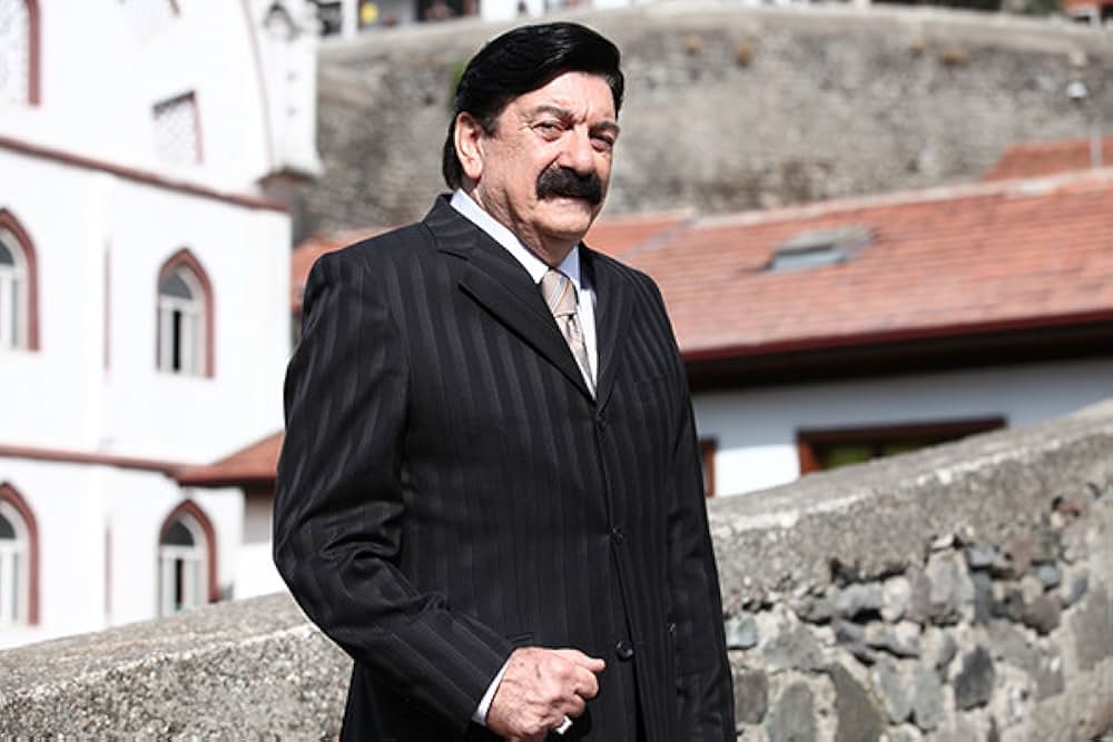 サンデー・マーケットの画像