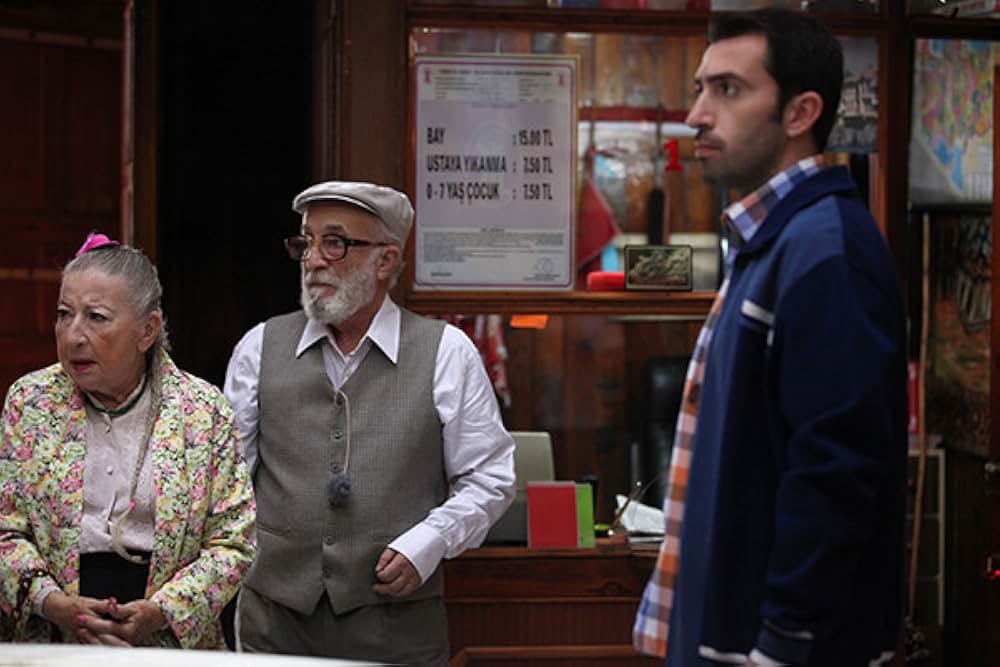 サンデー・マーケットの画像