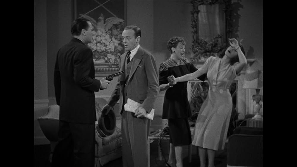 踊る結婚式の画像