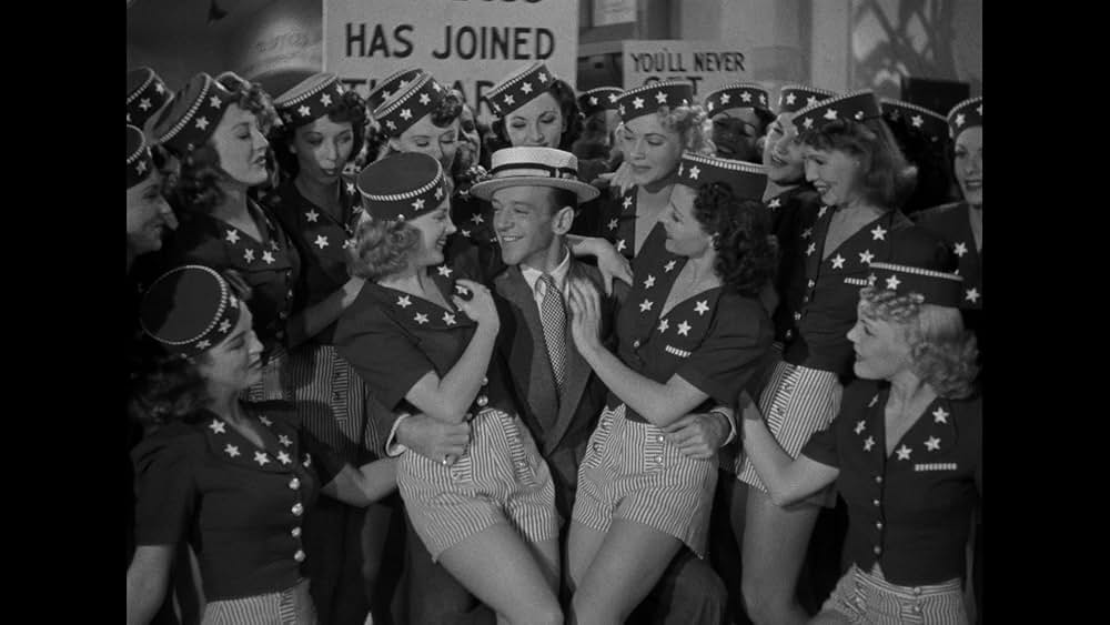 踊る結婚式の画像