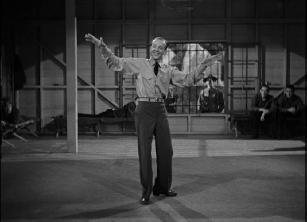 踊る結婚式の画像