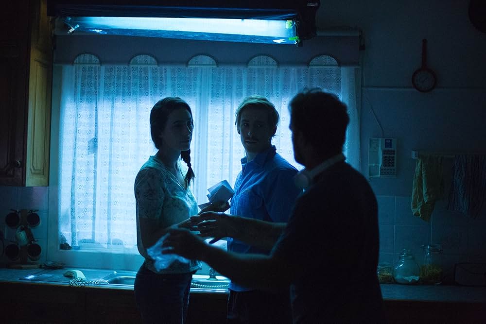 彼は私のイマジナリーフレンドの画像