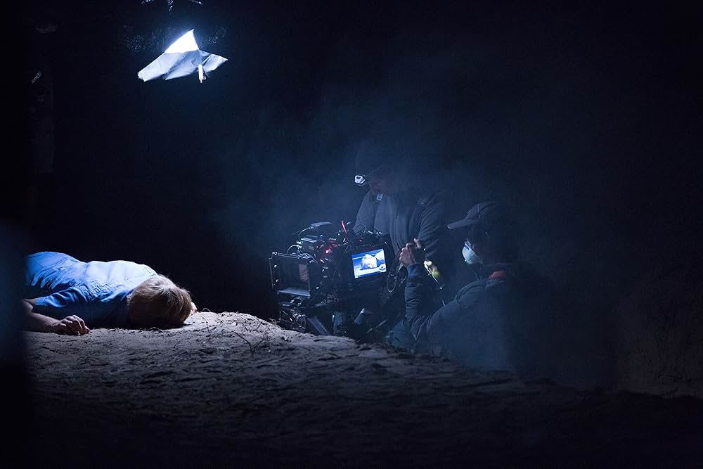 彼は私のイマジナリーフレンドの画像