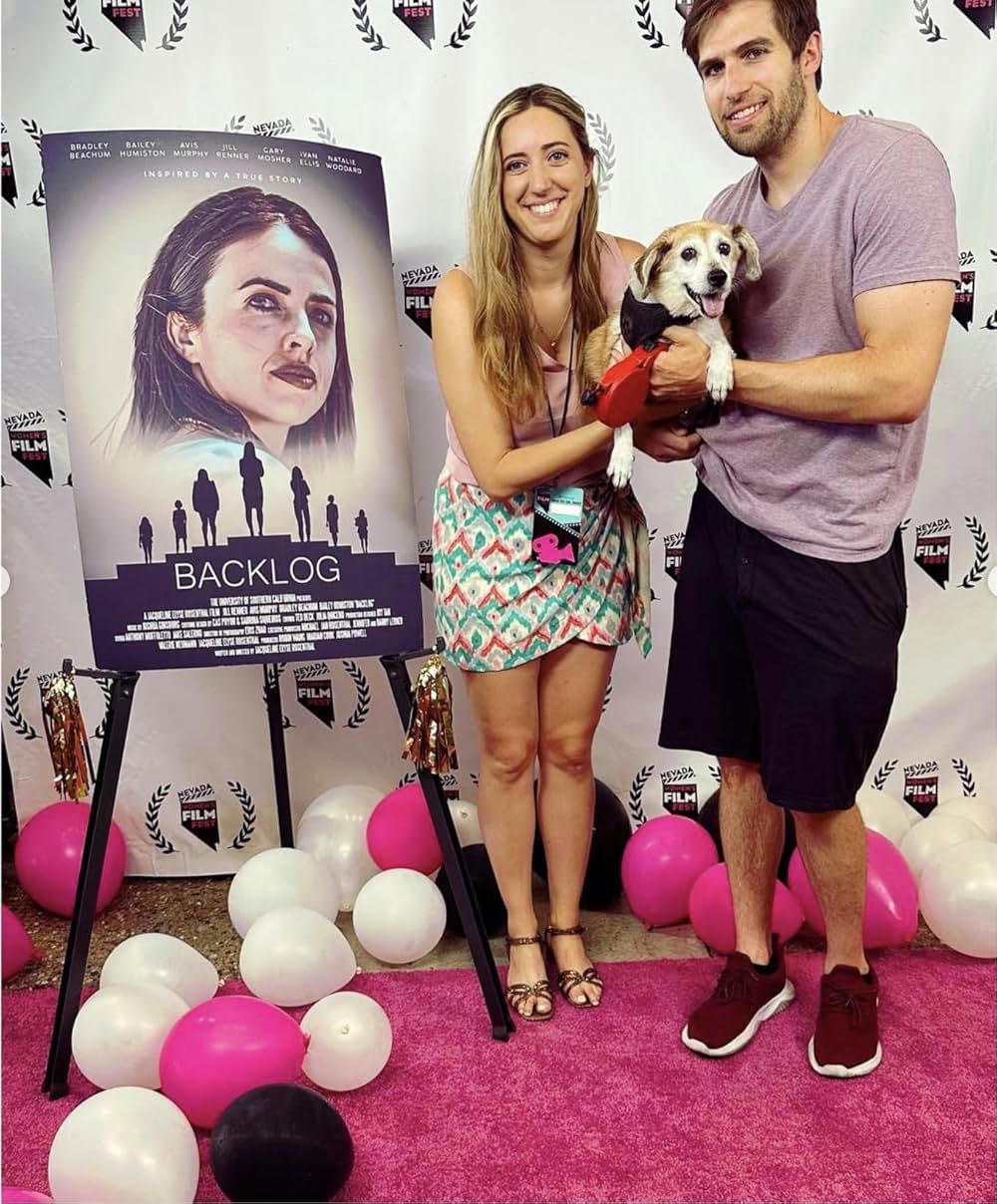 バックログの画像