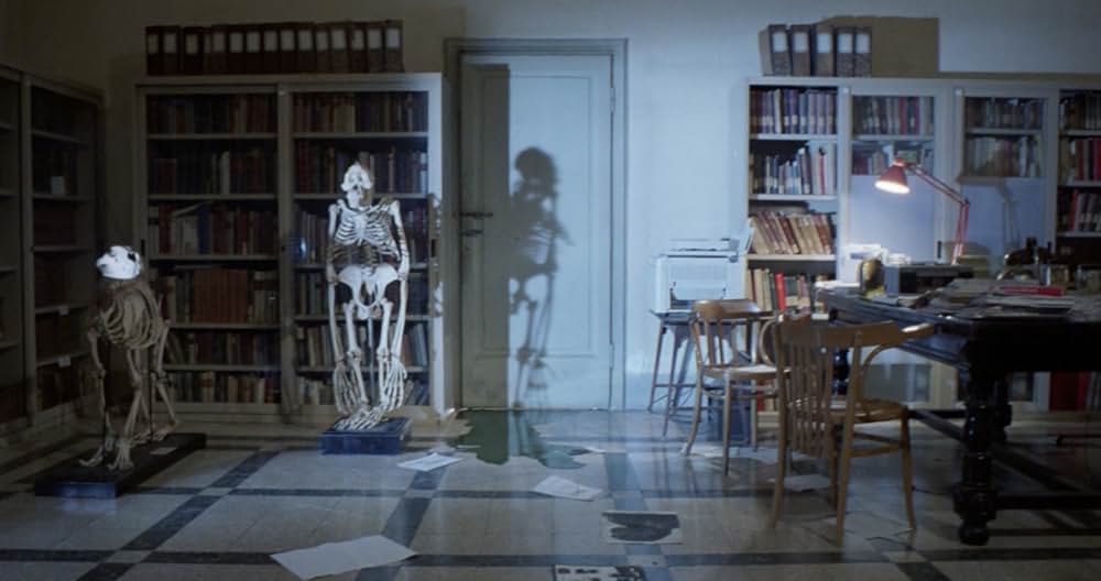 スペクターズ／鮮血のローマの画像