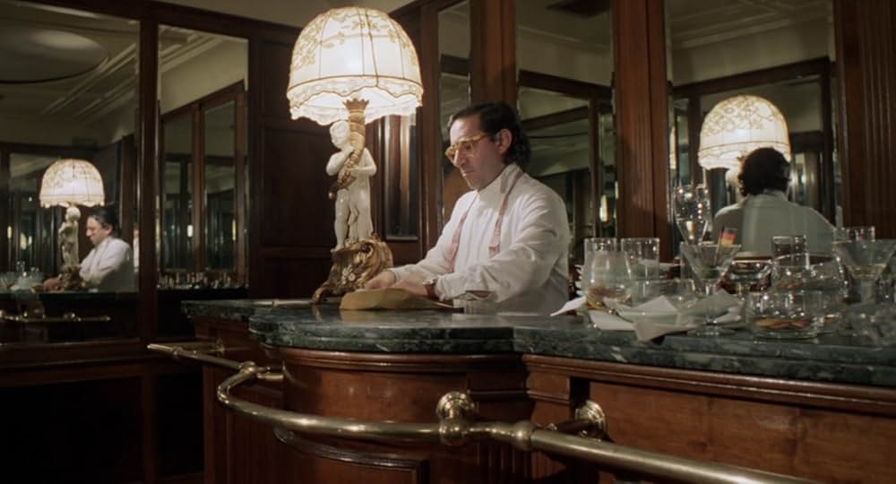 スペクターズ／鮮血のローマの画像