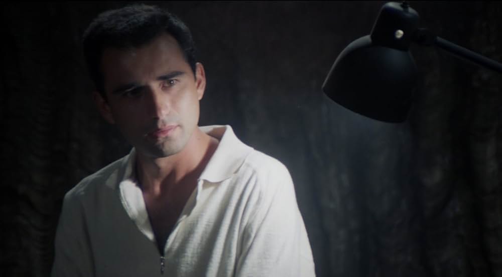 スペクターズ／鮮血のローマの画像