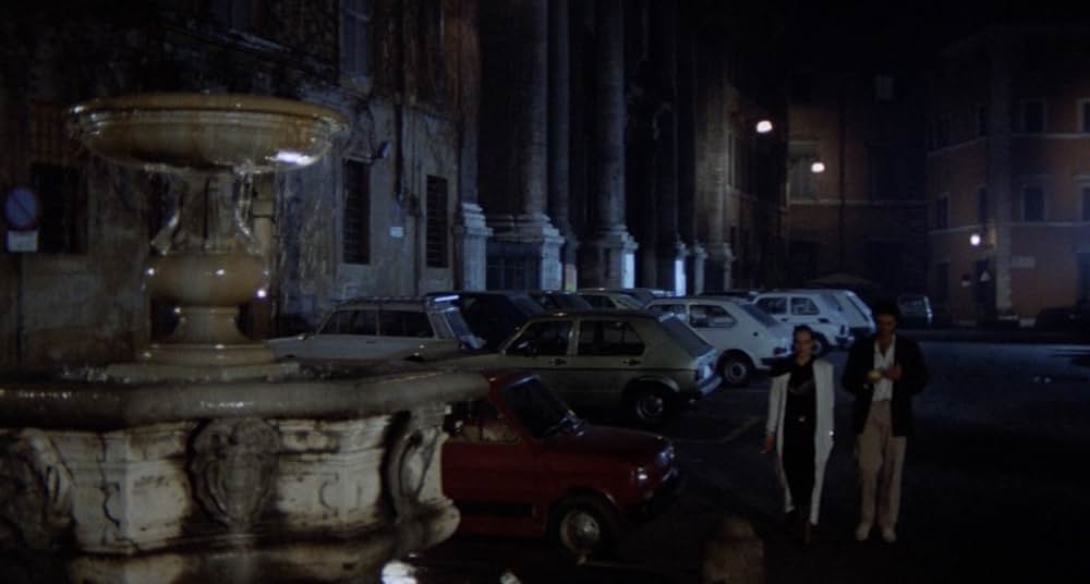 スペクターズ／鮮血のローマの画像