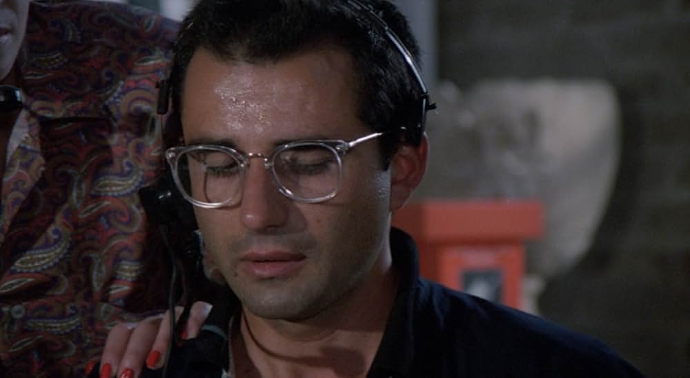 スペクターズ／鮮血のローマの画像