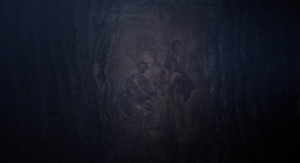 スペクターズ／鮮血のローマの画像