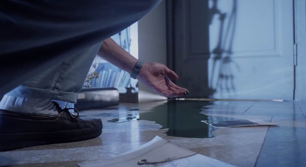 スペクターズ／鮮血のローマの画像