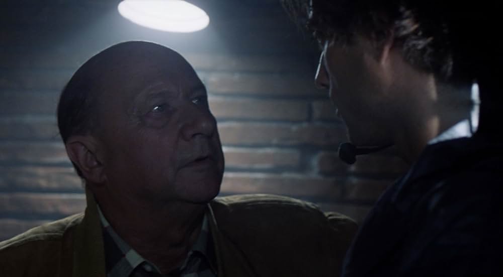 スペクターズ／鮮血のローマの画像