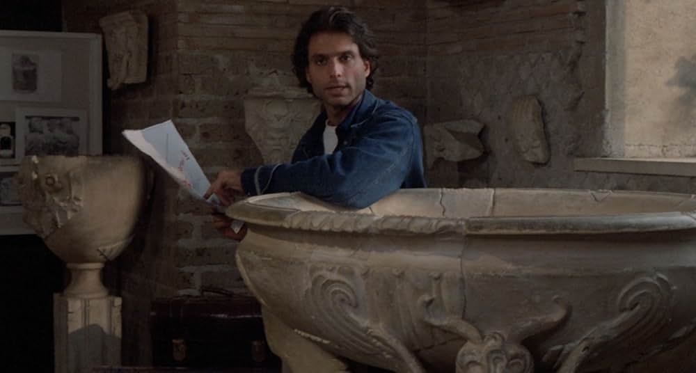 スペクターズ／鮮血のローマの画像