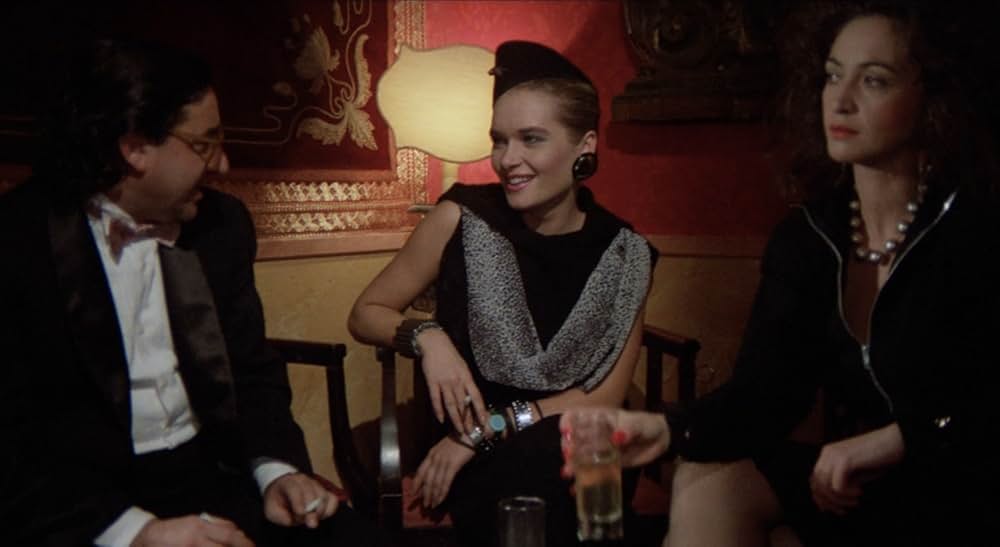 スペクターズ／鮮血のローマの画像