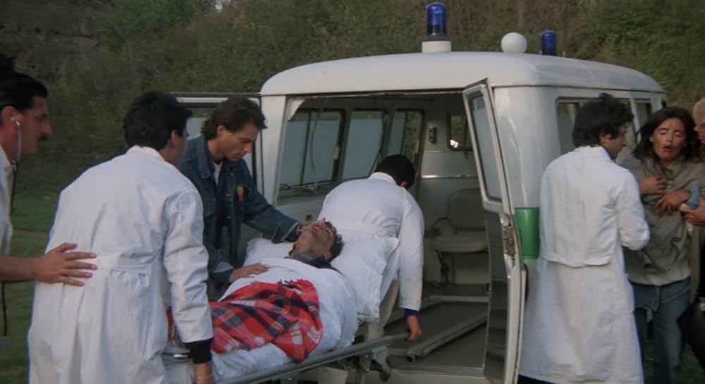 スペクターズ／鮮血のローマの画像