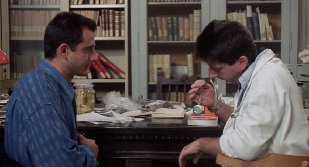 スペクターズ／鮮血のローマの画像