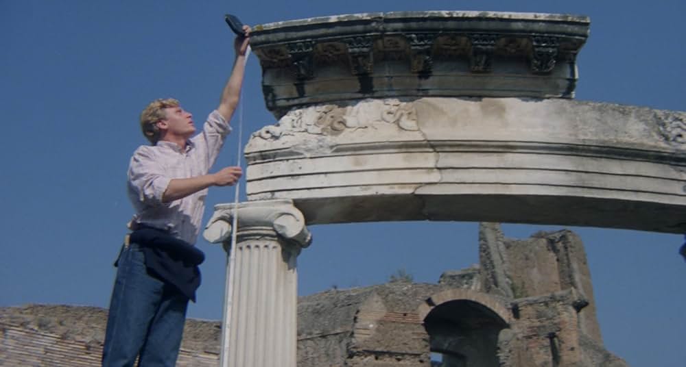 スペクターズ／鮮血のローマの画像