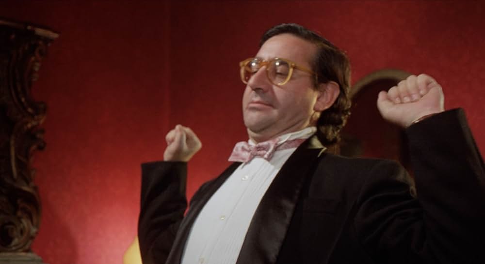 スペクターズ／鮮血のローマの画像