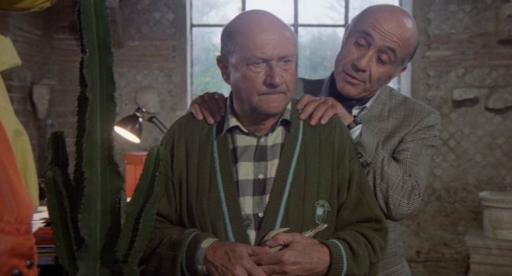 スペクターズ／鮮血のローマの画像